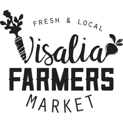 Visalia Farmers Market